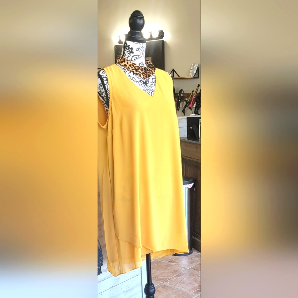 Boutique Dress